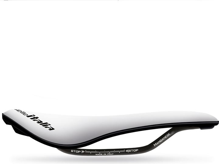 Actual product image Selle Italia Novus Evo Boost TM Superflow L TEST 21