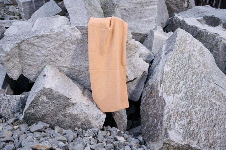 Image du produit lavie Tilda mineral (50 x 100 cm)