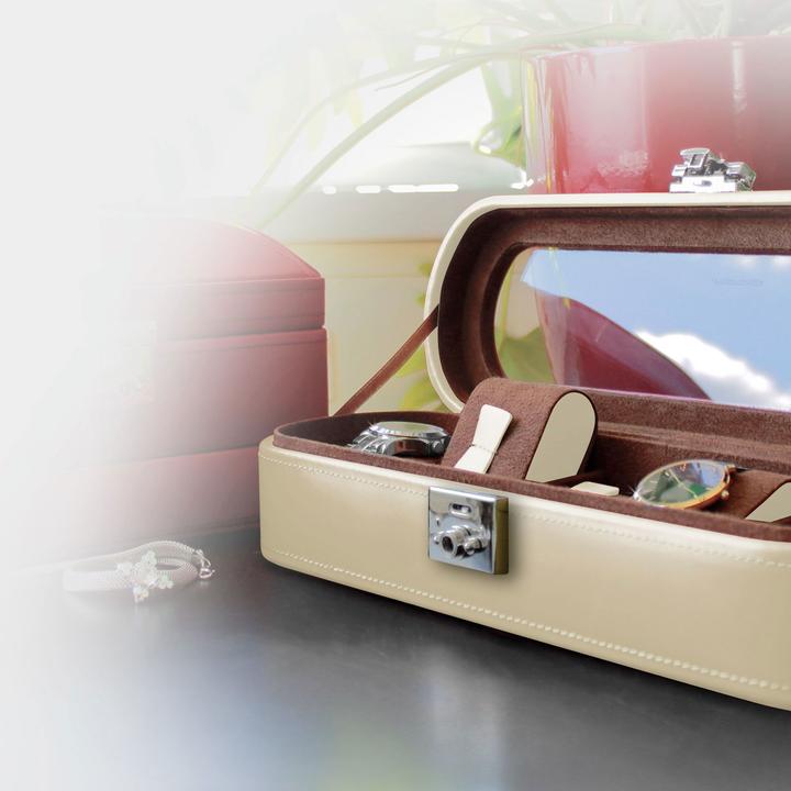 Produktbild Friedrich Cordoba