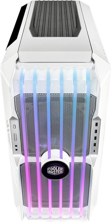 Image du produit Cooler Master HAF 700 EVO (mATX, ATX, Mini-ITX, SSI CEB, SSI EEB, E-ATX)