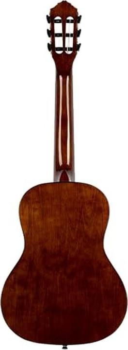 Produktbild Ortega Klassik Gitarre Student Series 1/2 (Akustik Gitarre, Walnuss, Mahagoni, Fichte)