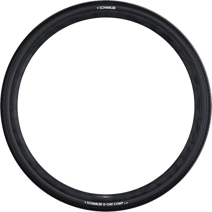 Actual product image Schwalbe G-One Comp K-Guard (28 x 1.35, 35-622)