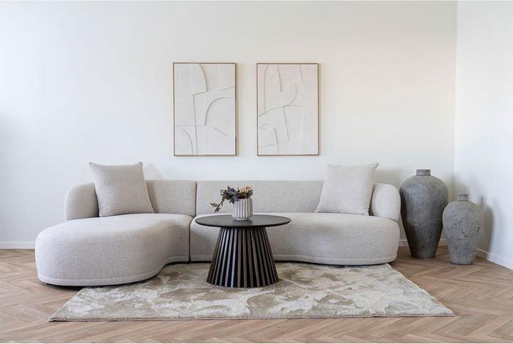 Actual product image House Nordic Miami (230 x 160 cm)