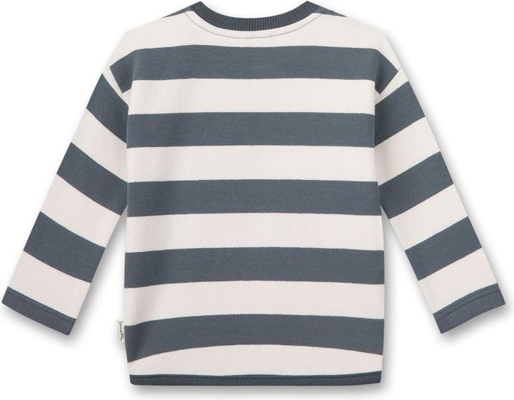 Actual product image Sanetta Sweatshirt with UV protection + (86)