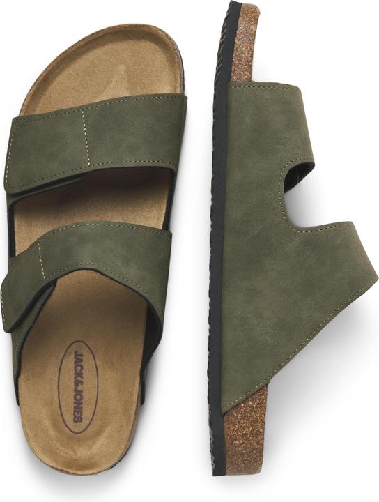 Image du produit Jack & Jones Jfwcentral Strap Sandal Ln (41)