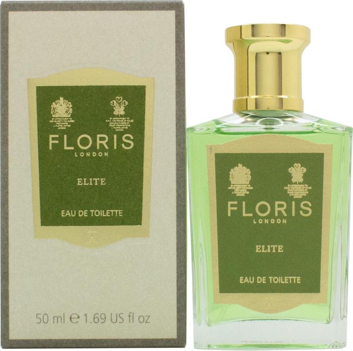 Floris Elite by Eau de Toilette Spray 50 ml