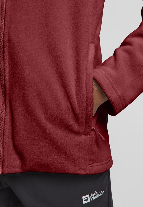 Image du produit Jack Wolfskin Winterstein Fz M (XXL)
