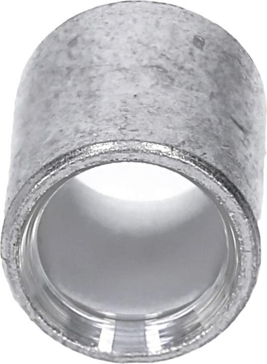 Immagine prodotto Kalitec 10 pezzi L48-P connettore parallelo 240mm² I Connettore non isolato I Connettore a crimpare nudo I