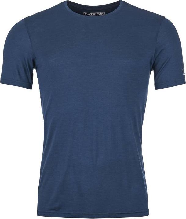 Actual product image Ortovox 120 Cool Tec Clean T-Shirt (S)