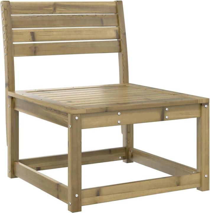 Produktbild vidaXL Wylder