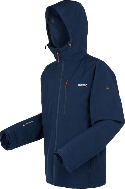 Produktbild Regatta Wentwood IX Jacke 3 in 1 (3XL)
