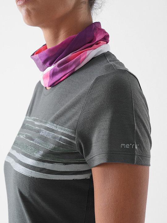 Actual product image Meru Trelleborg Woolmix (S)