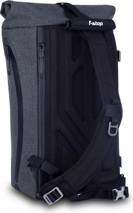 Actual product image F-Stop DYOTA 11 Battleship (dark grey) (11 l)