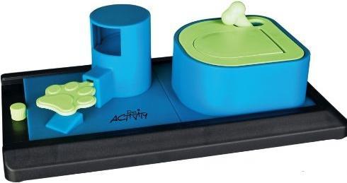 Produktbild Trixie Dog Activity Poker Box Vario 32x17cm (Intelligenzspielzeug Hund)