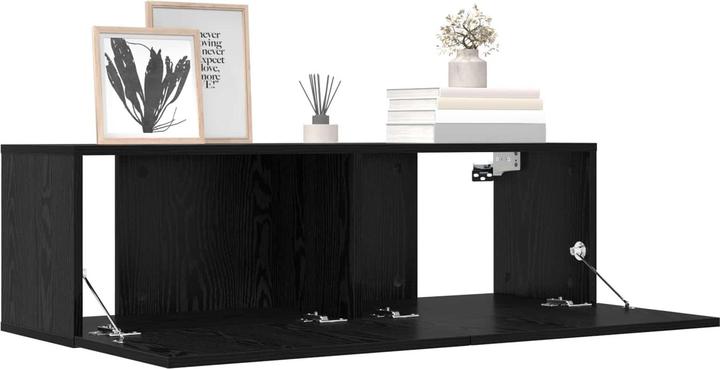 Produktbild vidaXL TV-Schränk (100 x 30 x 30 cm)