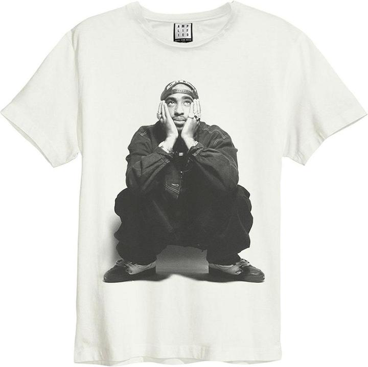 Produktbild Amplified Contemplation Tshirt (XS)
