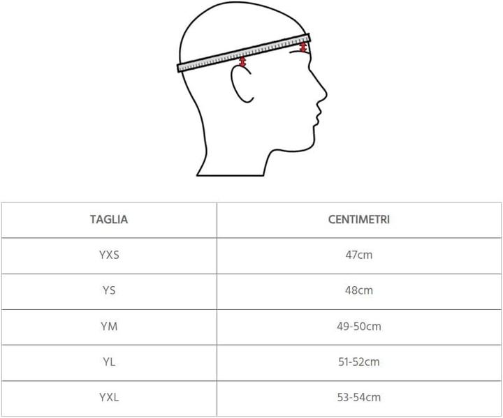 Produktbild CGM 261A Mini Mono (XS)