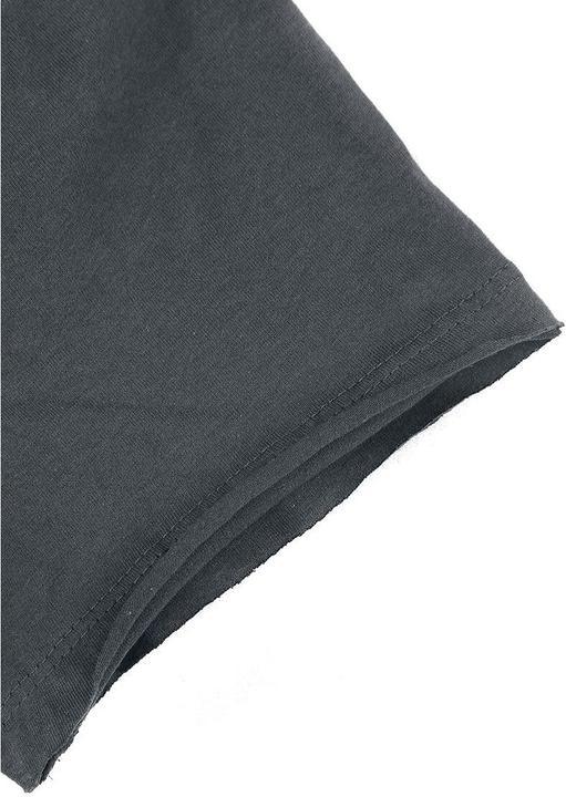Actual product image Amplified What's The Story TShirt (3XL)