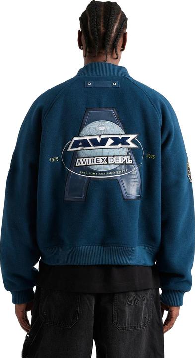 Immagine prodotto AVX Jactar Giacca Uomo (M)