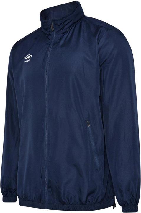 Produktbild Umbro Club Essential Jacke wasserfest (XXL)