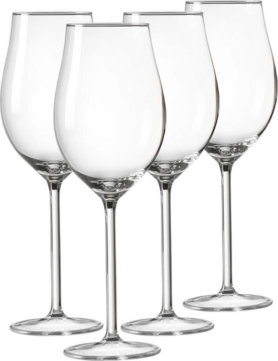 Produktbild Ritzenhoff & Breker Bolero Rotweingläser (46 cl, 4 Gläser, Rotweingläser)