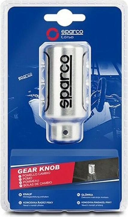Produktbild Sparco Schaltknauf