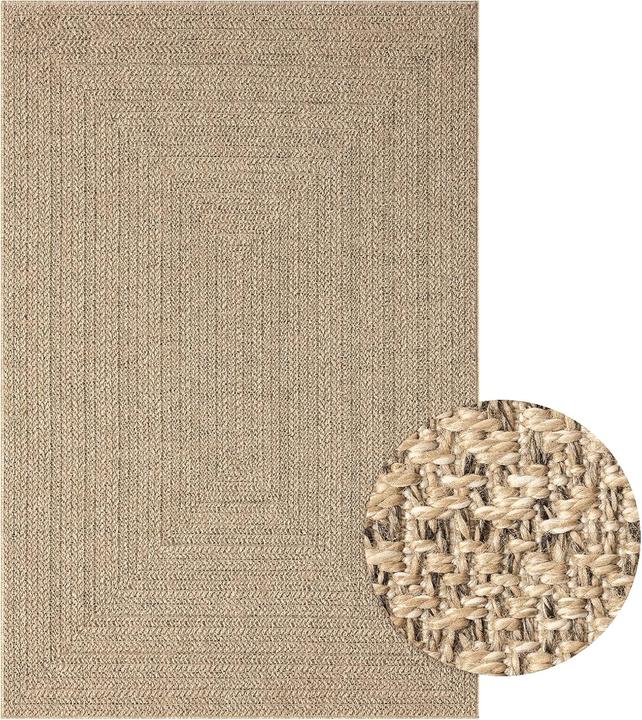 Produktbild Mias Teppiche Outdoor-Teppich (90 x 60 cm)