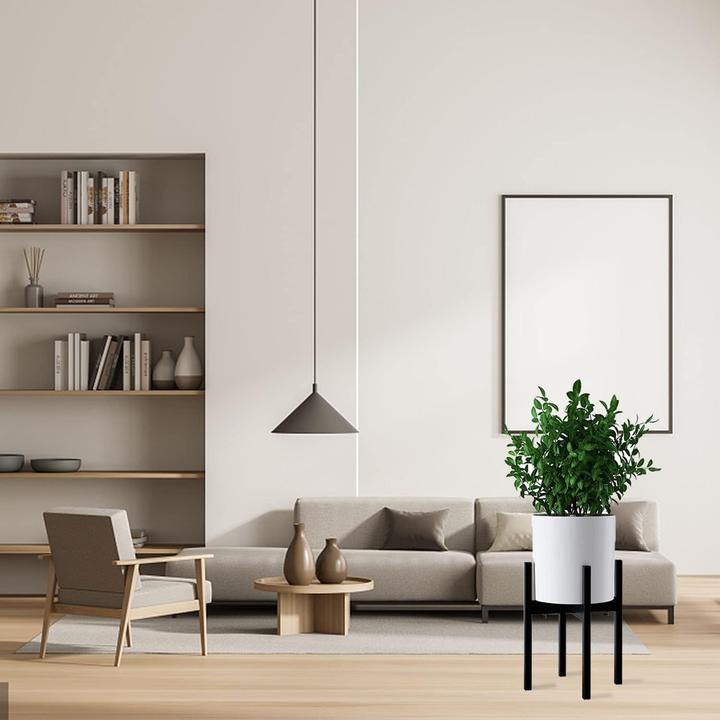 Image du produit Tskdkit Support de plantes réglable