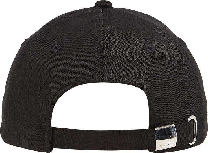 Produktbild Calvin Klein Damen Cap Re-Lock Inlay Ck Basecap, Schwarz (Ck Black), Einheitsgrösse (One Size)