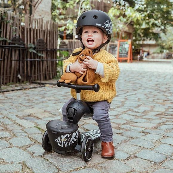 Image du produit Scoot and Ride Highwaykick 1