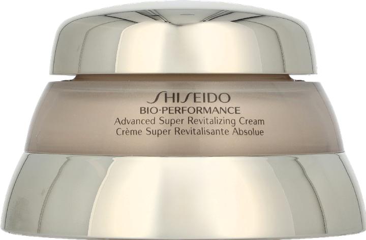 Immagine prodotto Shiseido Bio-Performace Advanced Super Revitalizing Cream (75 ml, Crema da giorno)