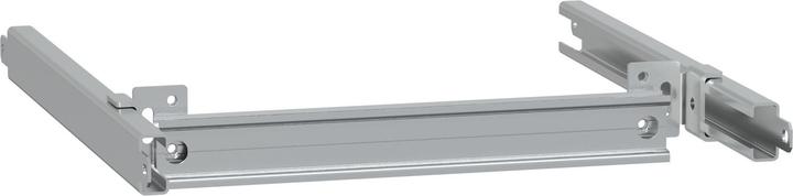 Immagine prodotto Schneider Electric Prisma Plus, Sistema P, guida modulare per dispositivi, regolabile, L = 400 mm LVS03404