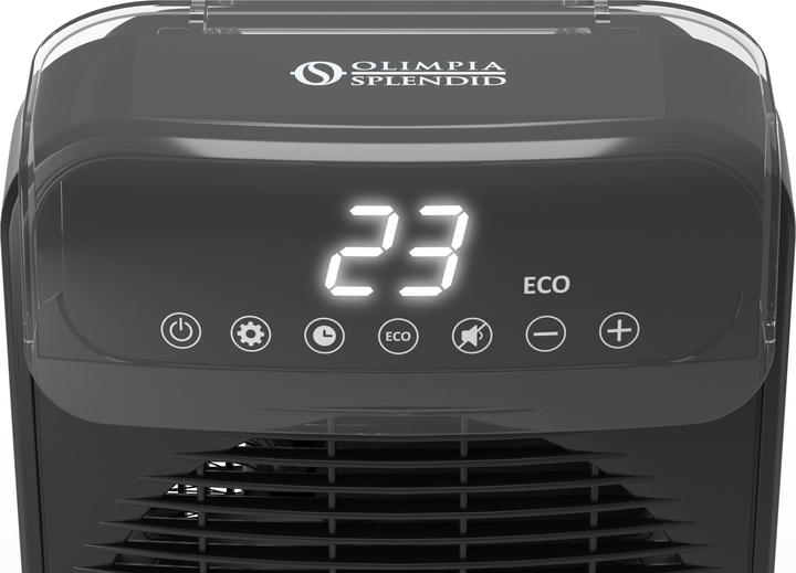 Produktbild Olimpia Splendid Caldo Tekno (2000 W)