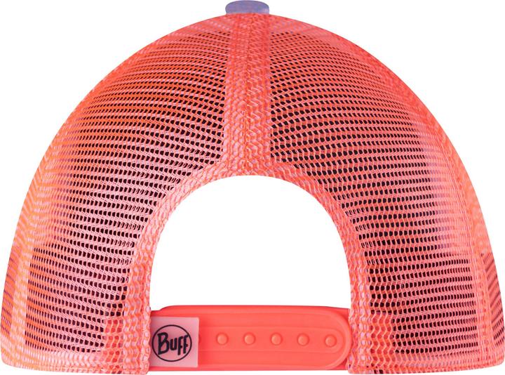 Produktbild Buff Trucker Cap Derama Multi (62)