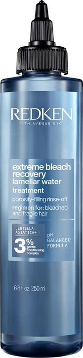 Actual product image Redken extreme bleach recovery Lamellar Water Treatment (250 ml)