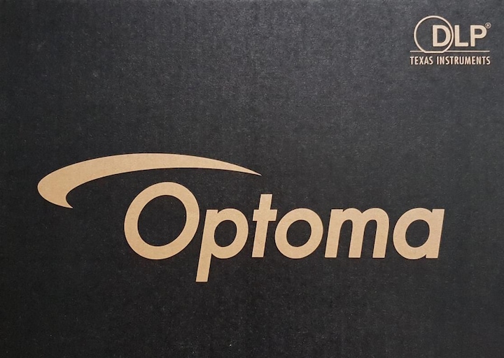 Image du produit Optoma Hd144x (Full HD, 3200 lm, 1.47 - 1.62:1)