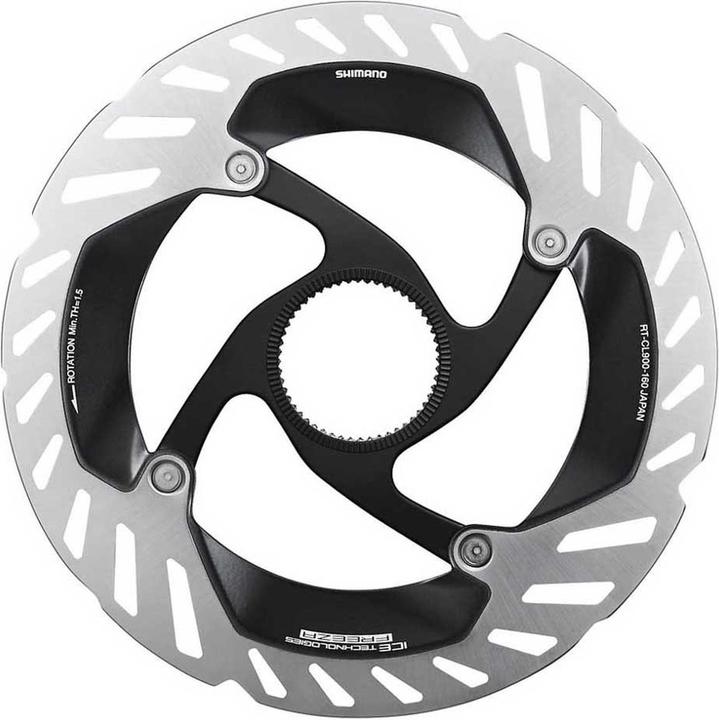 Shimano RT-CL-900 (160 mm)