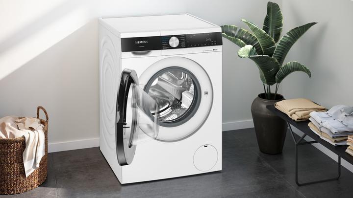 Produktbild Siemens WN54G2A0DN Waschtrockner (10.50 kg)