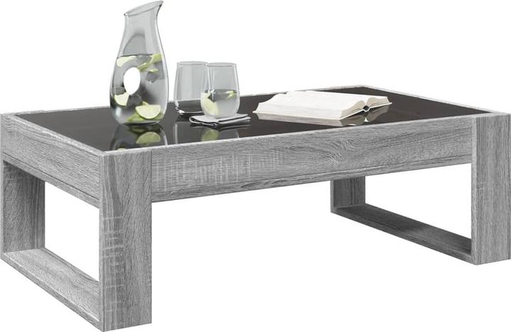 Image du produit vidaXL Couchtisch