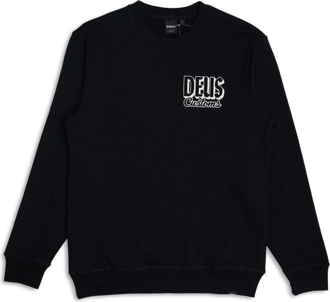 Image du produit Deus Ex Machina Ever Seen (XL)