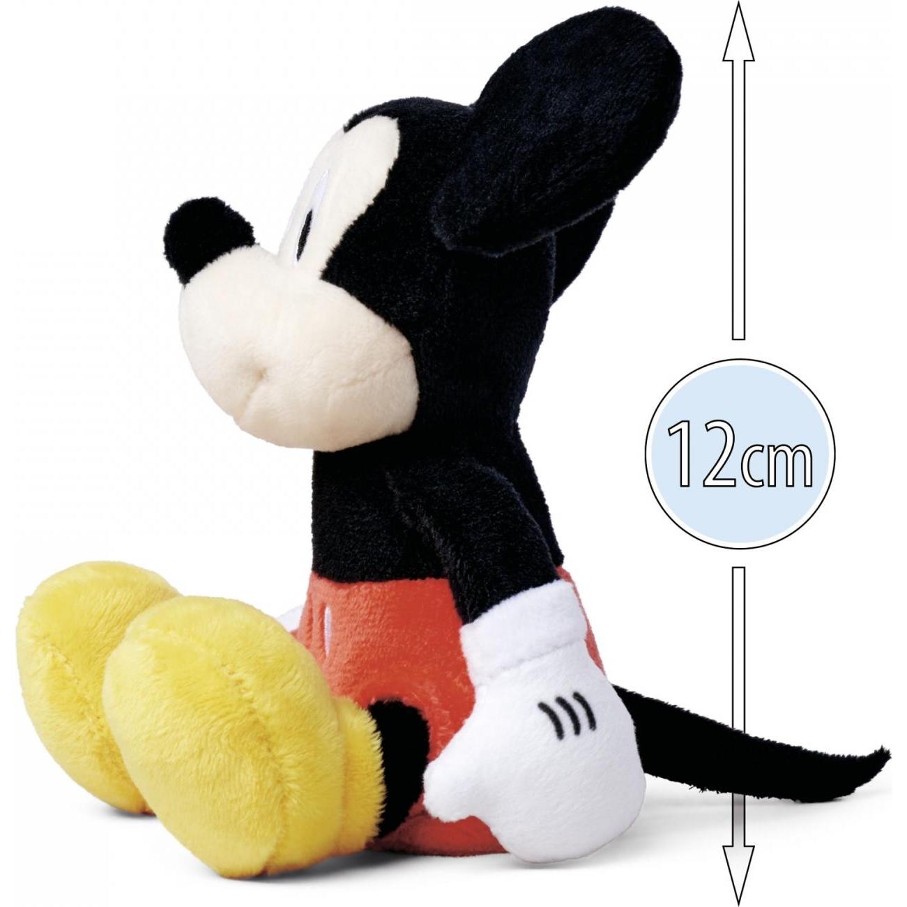 Thumbnail - Simba Disney Mickey Schulterplüsch (12 cm)