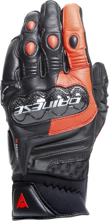 Immagine prodotto Dainese Guanti in pelle Carbon 4 Short (Uomini, XL)