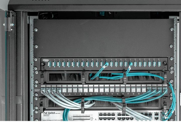 Produktbild Digitus Blindabdeckung