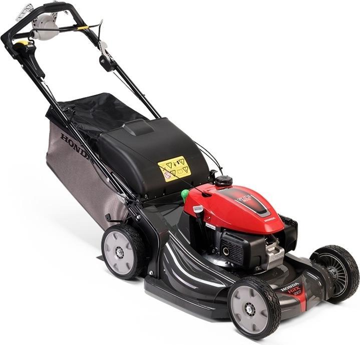 Produktbild Honda HRX 537 VY (Benzinbetrieb)