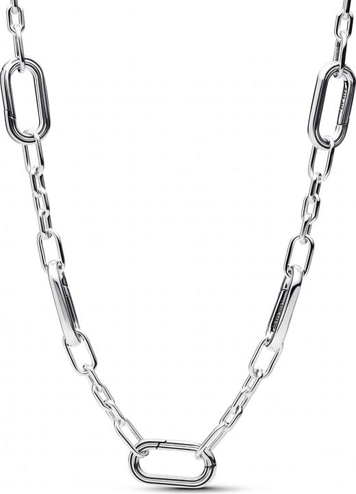 Immagine prodotto Pandora Collana a catena a cinque maglie (Argento 925)