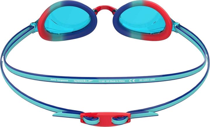 Actual product image Speedo Childrens/Kids Vengeance Swimming Goggles (One size)