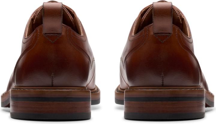 Produktbild Clarks M Aldwin Lace (42)