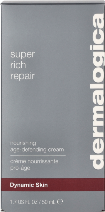 Produktbild Dermalogica Age Smart - Super Rich Repair (50 ml, 24h Creme)