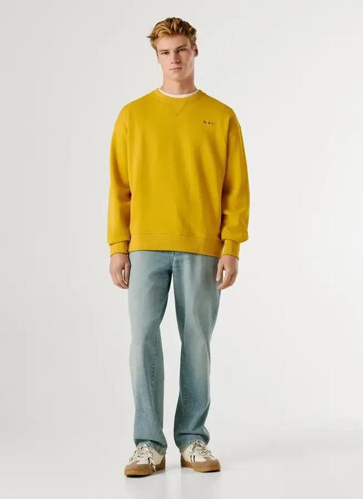 Actual product image Pepe Jeans Geo Small Logo (L)