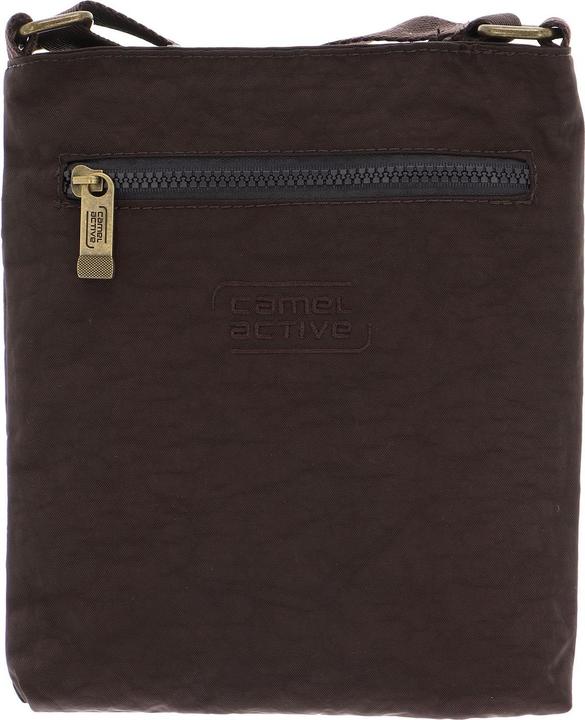 Immagine prodotto Camel Active Borsa a tracolla Journey 19 cm